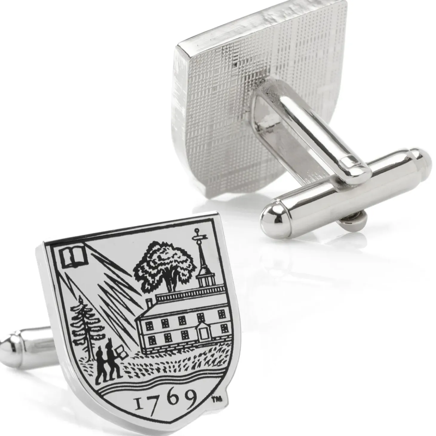 NCAA Dartmouth College Cufflinks