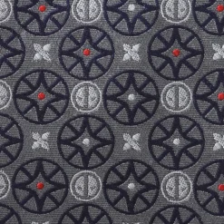 Marvel Deadpool Gray Men's Tie