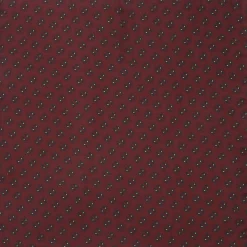 Marvel Deadpool Red Mask Silk Pocket Square