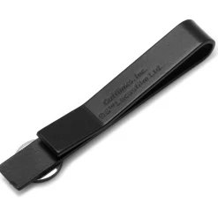 Star Wars Death Star Satin Black Tie Bar