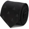 Harry Potter Deathly Hallows Tie