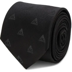 Harry Potter Deathly Hallows Tie