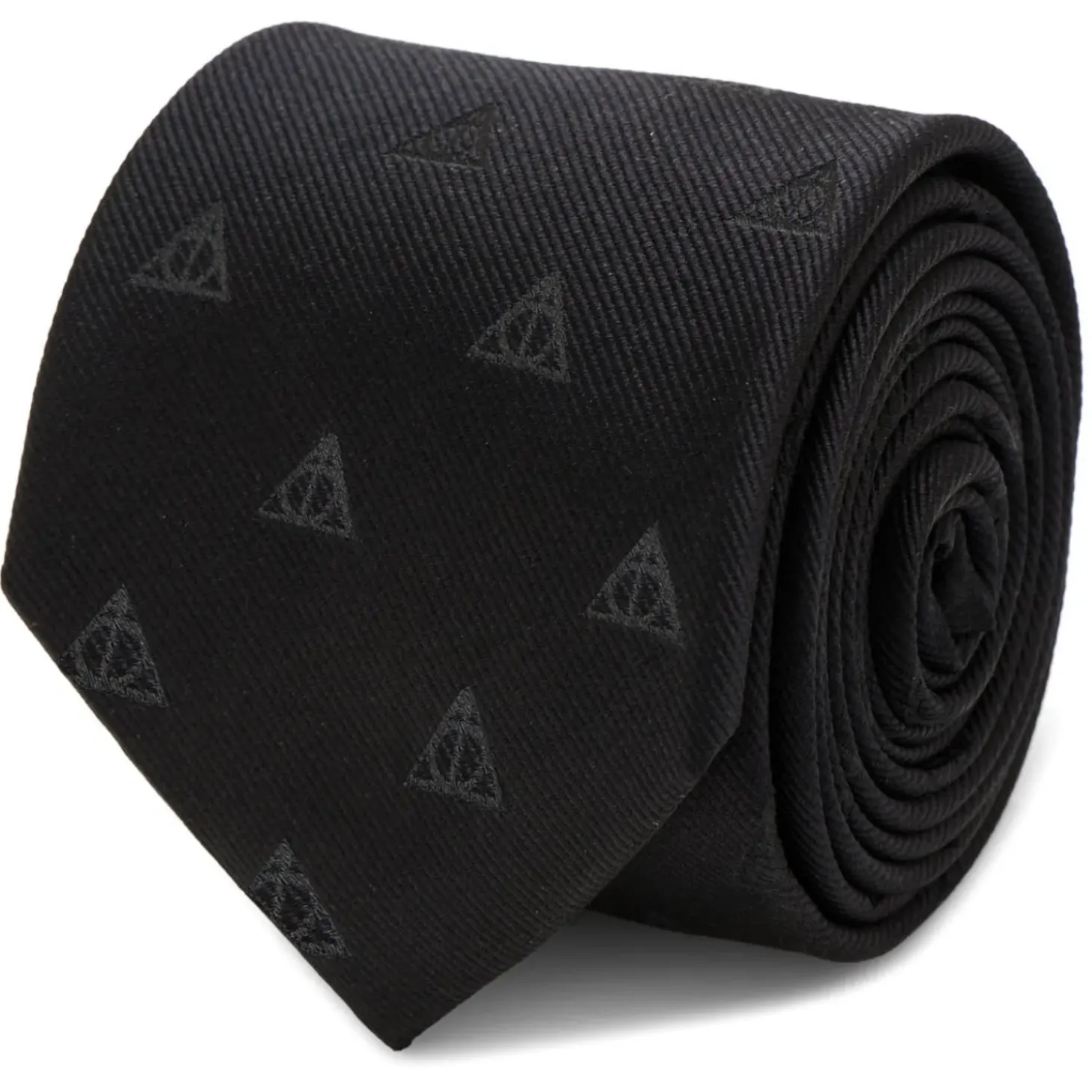 Harry Potter Deathly Hallows Tie