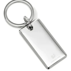 Ox and Bull Trading Co. Destination Engraved Key Chain