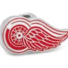 NHL Detroit Red Wings Lapel Pin