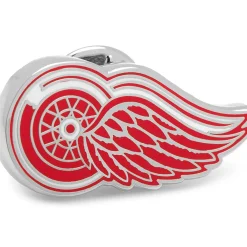 NHL Detroit Red Wings Lapel Pin
