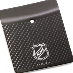 NHL Detroit Red Wings Lapel Pin