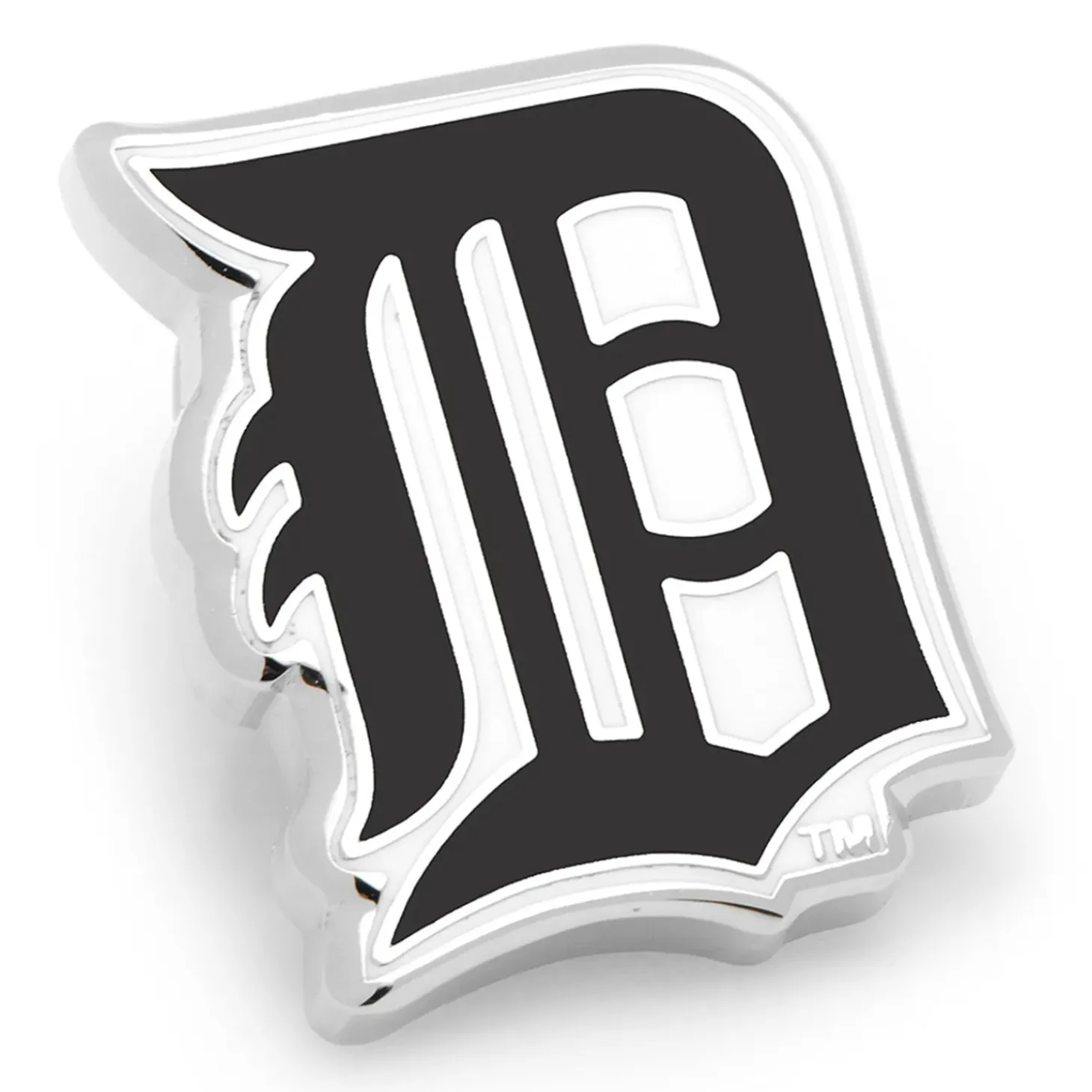 MLB Detroit Tigers Lapel Pin
