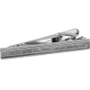 Tateossian Diamond Dust Tie Clip