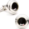 Cufflinks, Inc. Dice Game Cufflinks