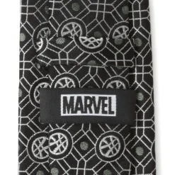 Marvel Doctor Strange Black Men's Tie