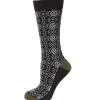 Marvel Doctor Strange Black Socks