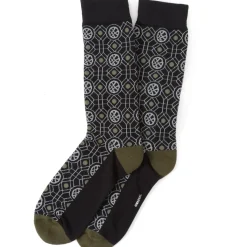 Marvel Doctor Strange Black Socks