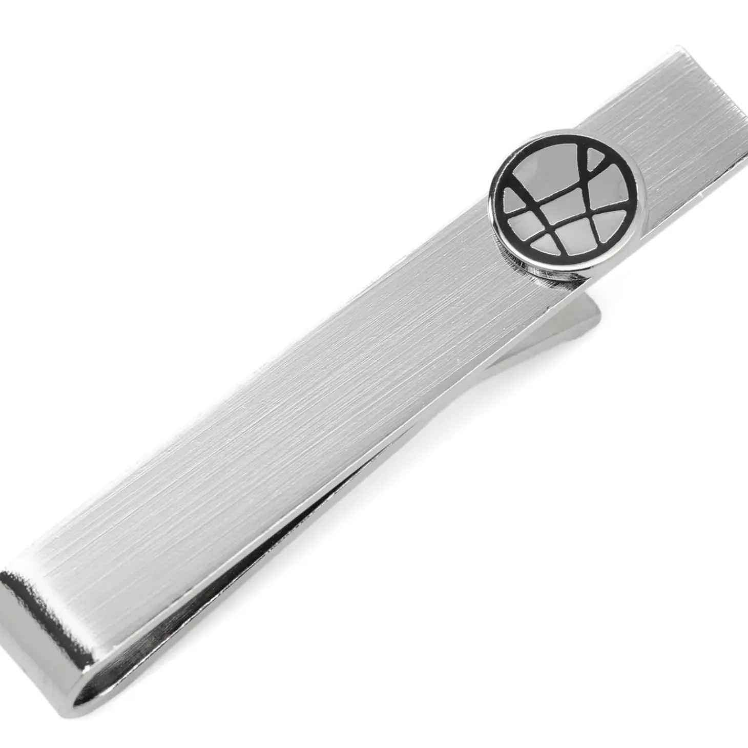 Marvel Doctor Strange Hidden Message Tie Bar