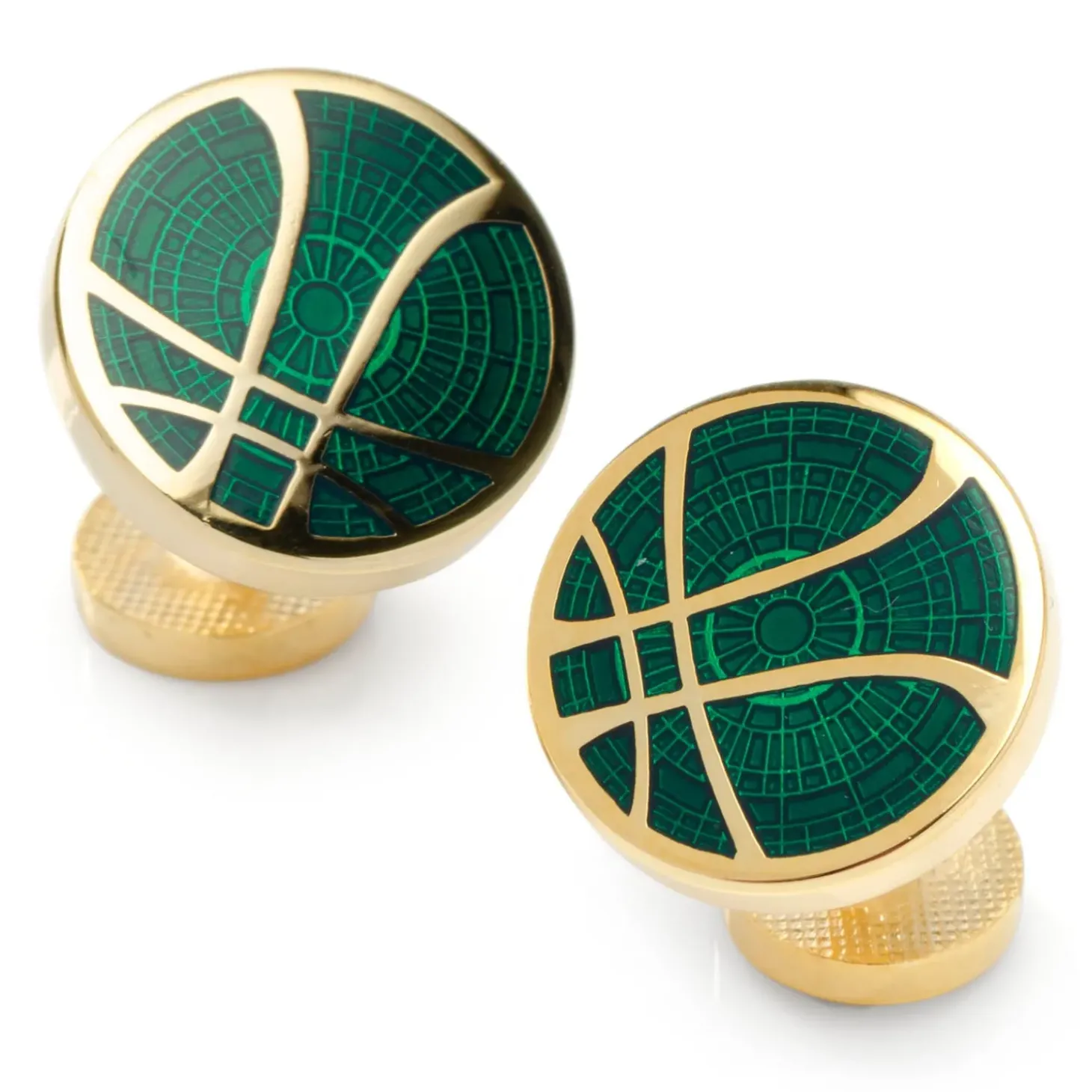 Marvel Doctor Strange Symbol Cufflinks