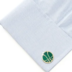 Marvel Doctor Strange Symbol Cufflinks