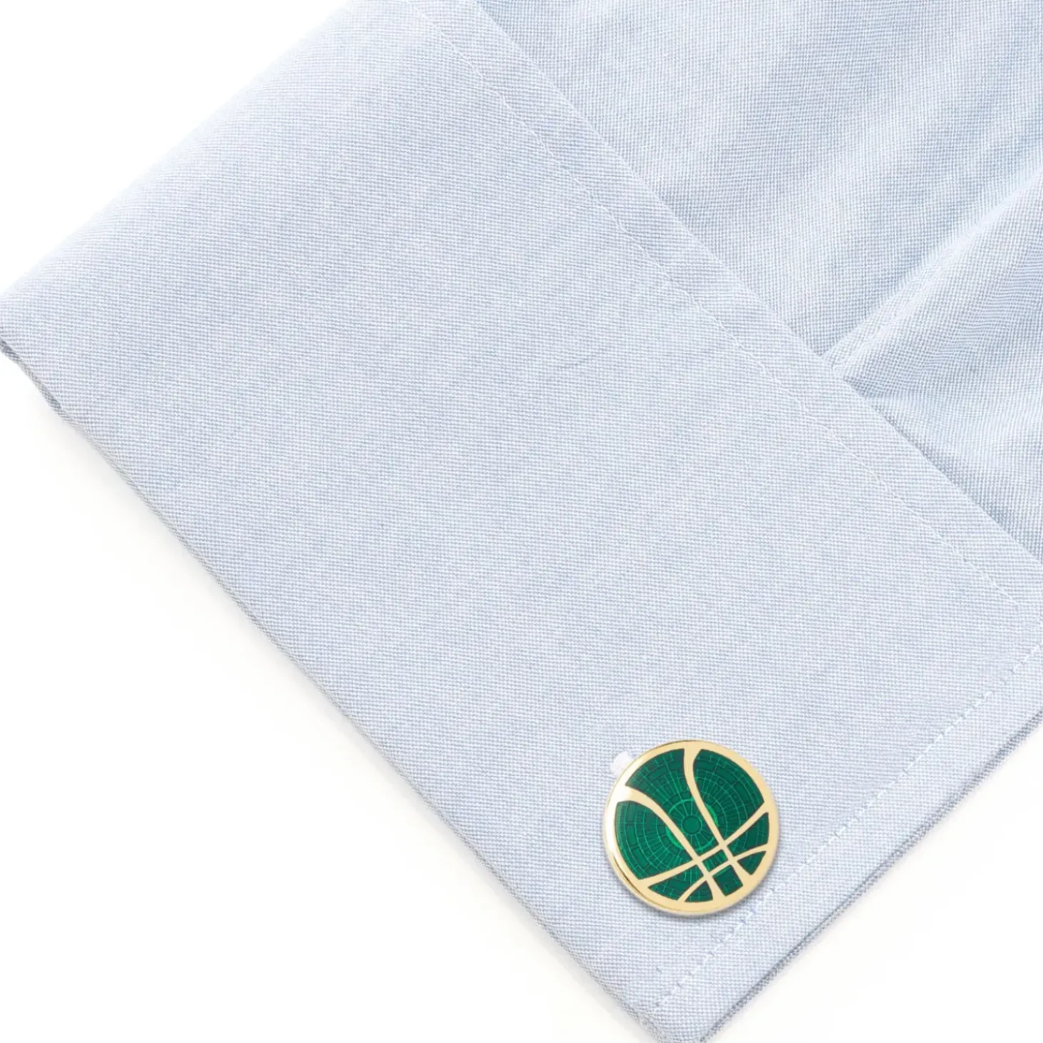 Marvel Doctor Strange Symbol Cufflinks