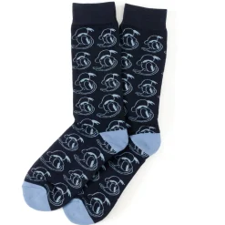 Disney Donald Duck Black Gift Set