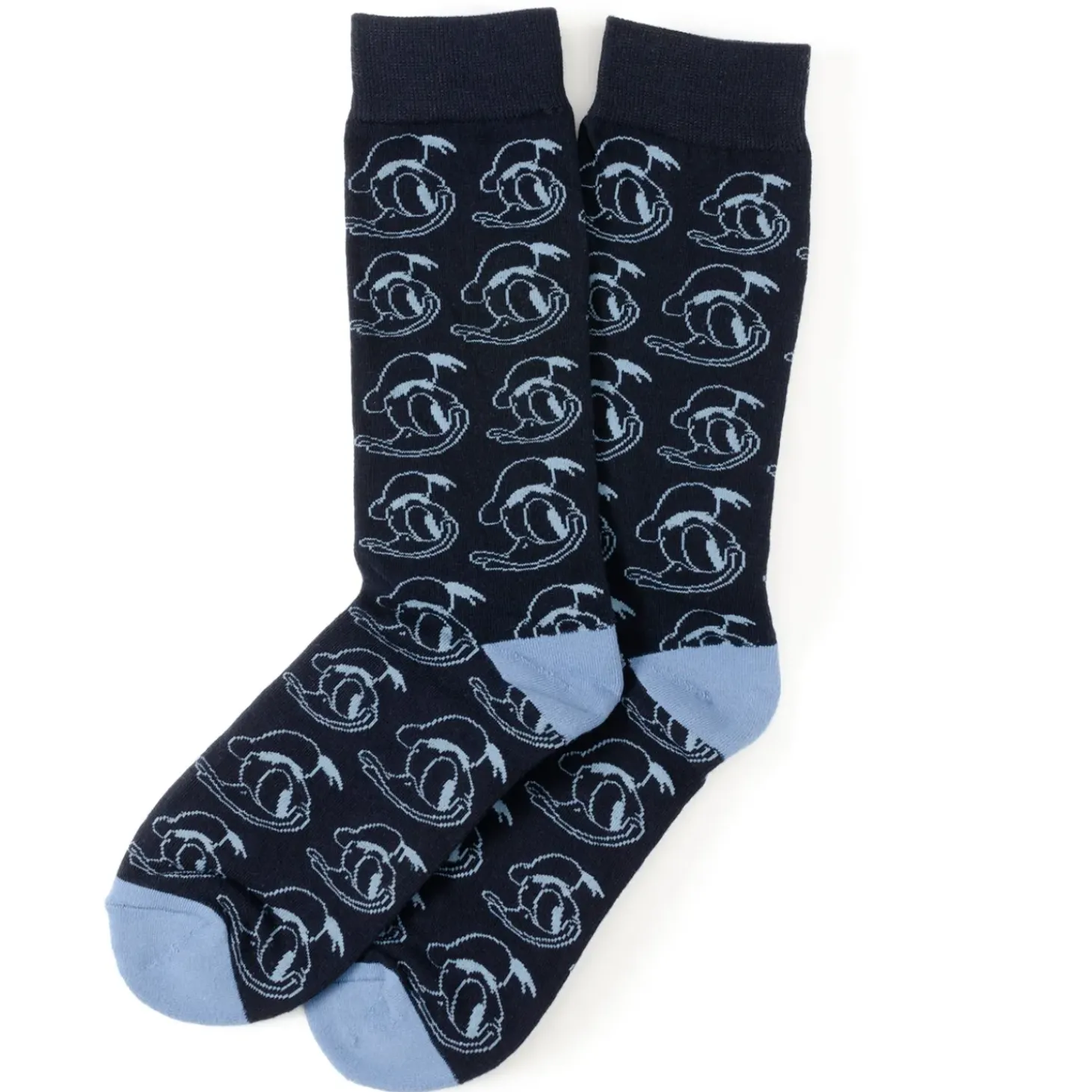 Disney Donald Duck Black Gift Set