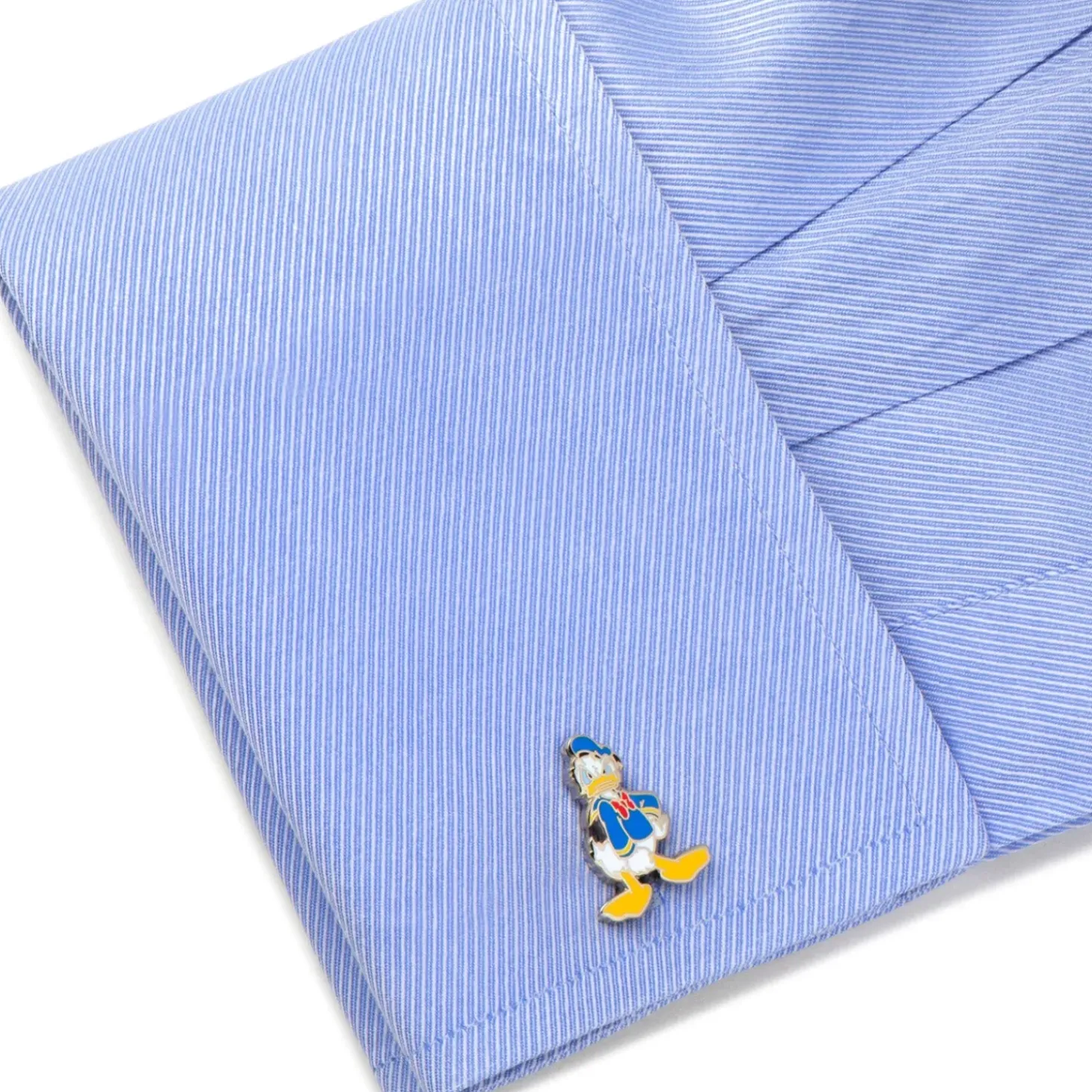 Disney Donald Duck Cufflinks