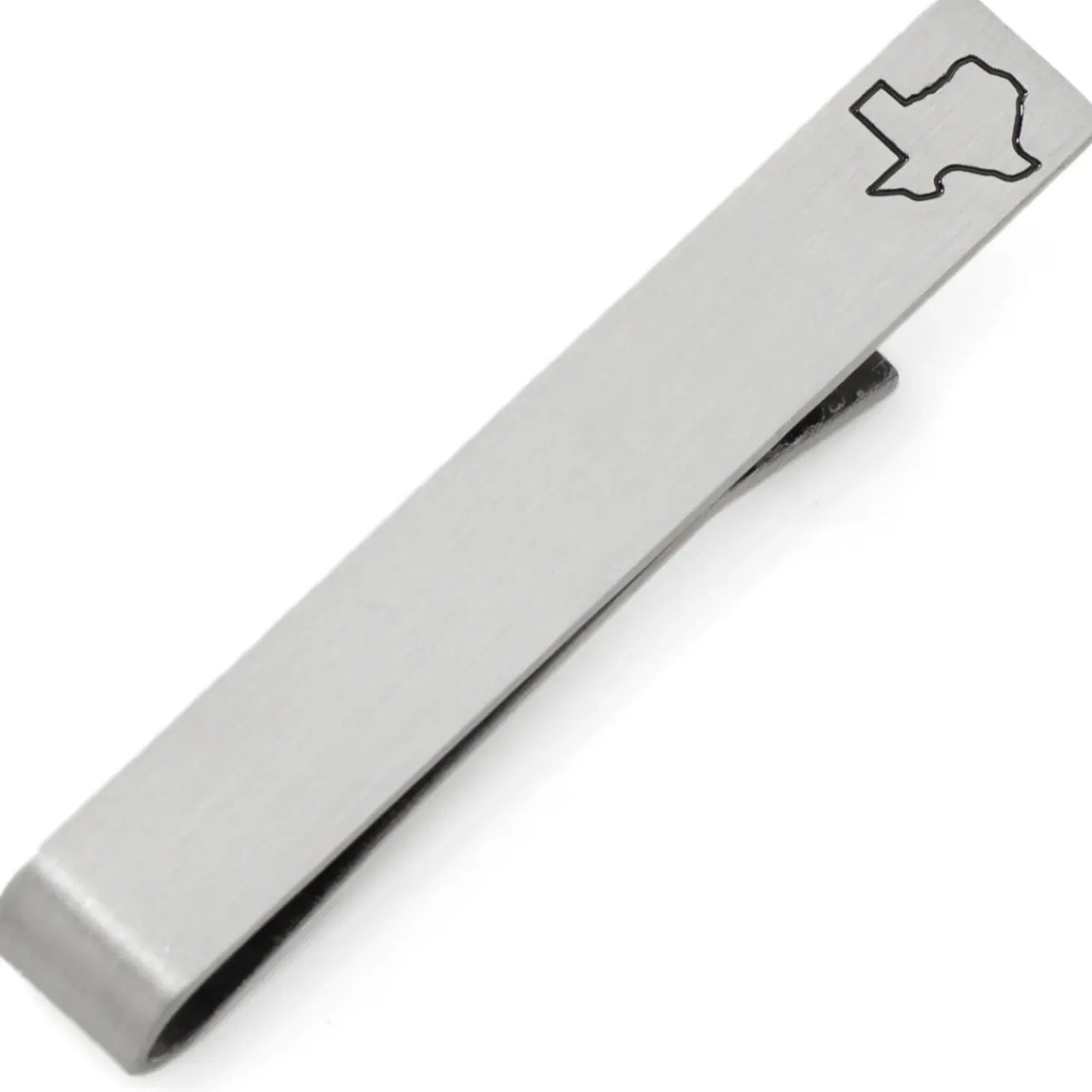 Cufflinks, Inc. Don't Mess With Texas Tie Bar