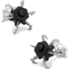 Deakin & Francis Drone Cufflinks