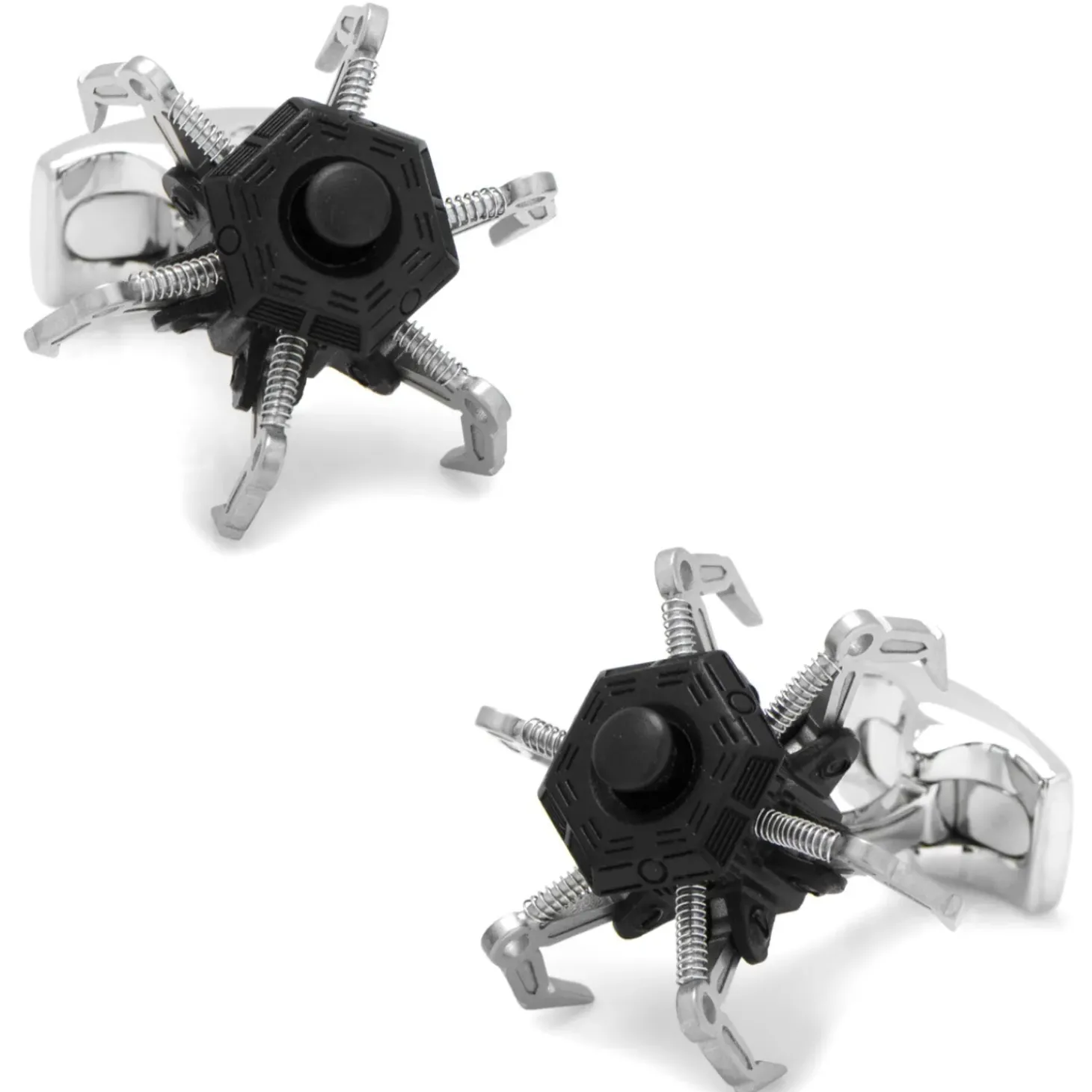 Deakin & Francis Drone Cufflinks