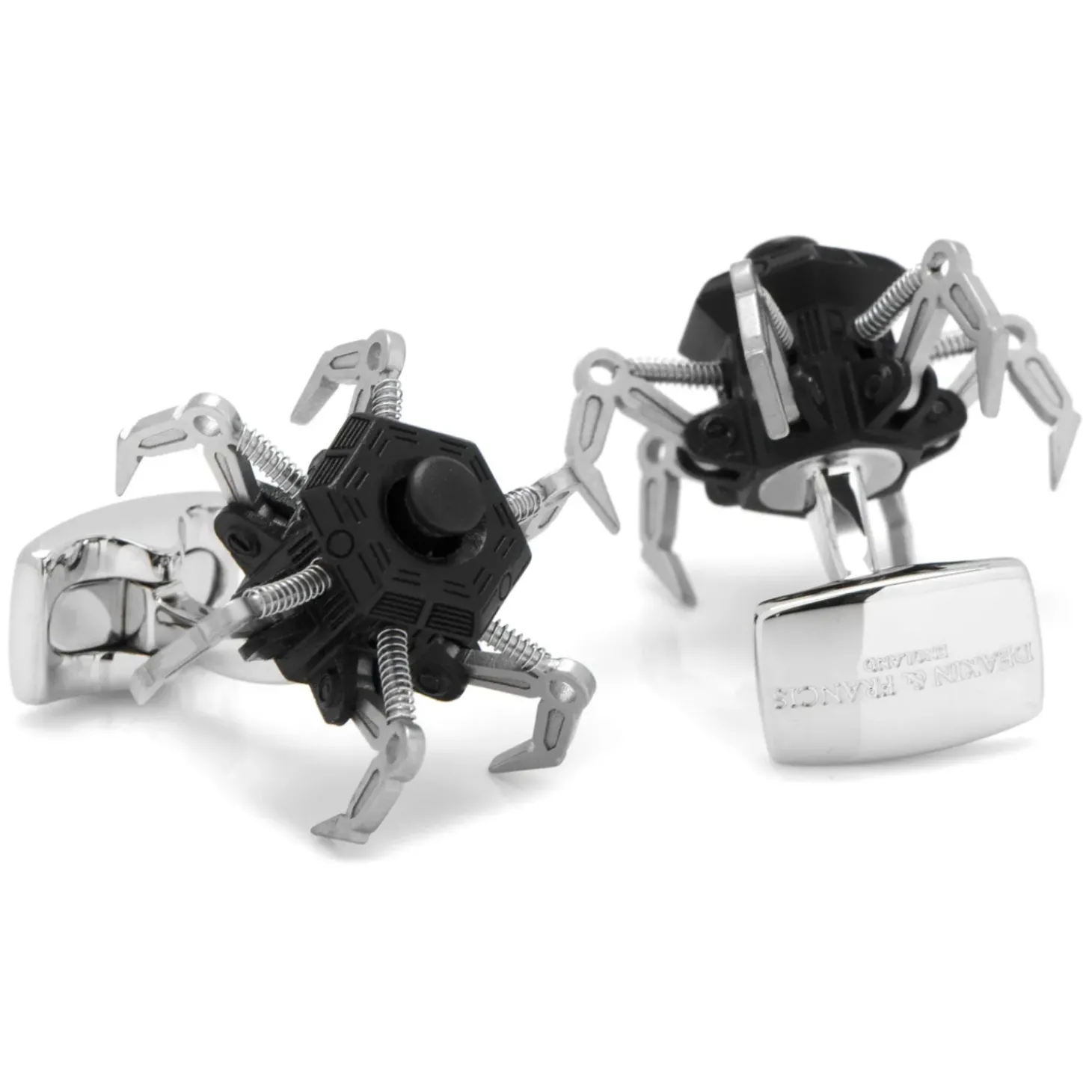 Deakin & Francis Drone Cufflinks