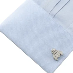 Disney Eeyore Cufflinks