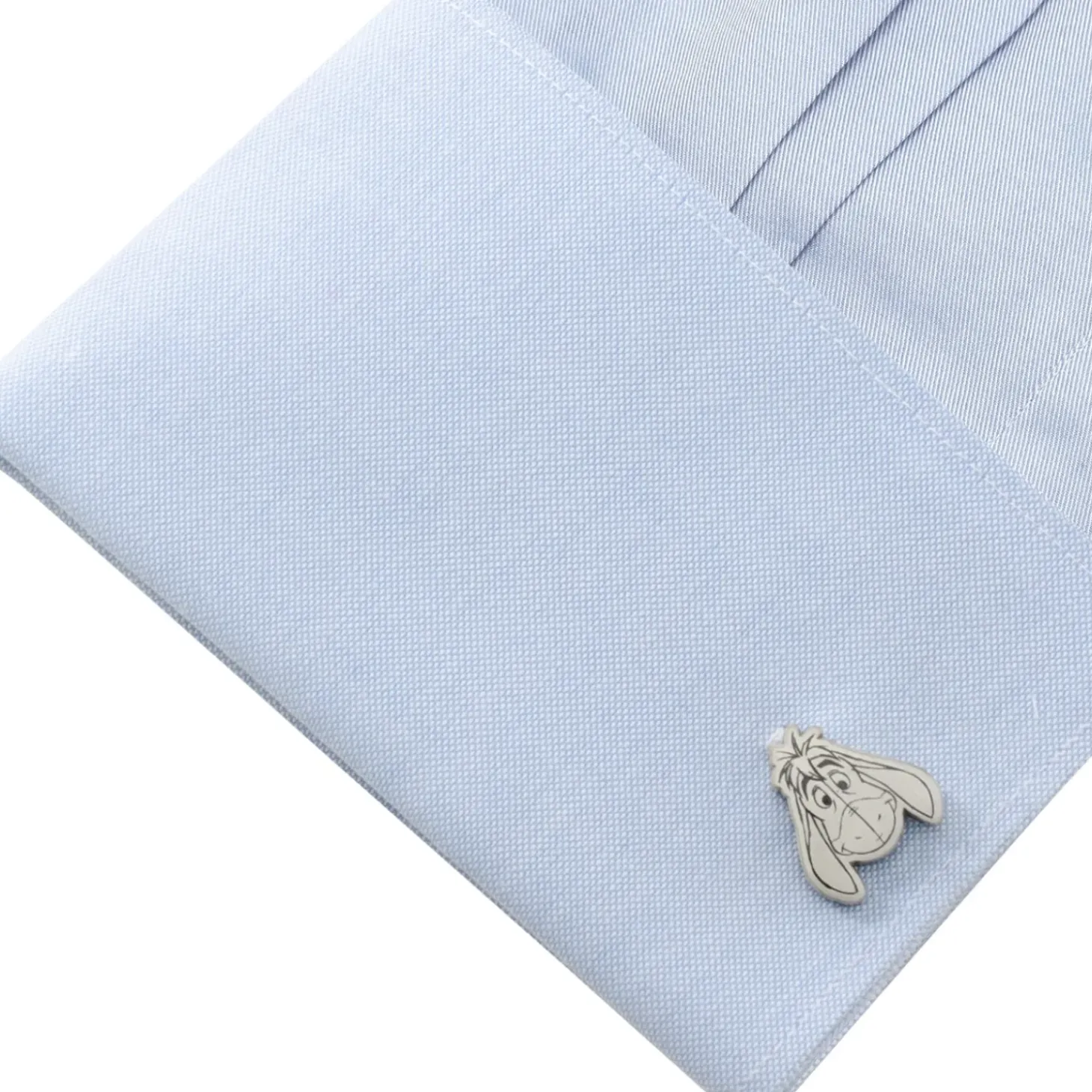 Disney Eeyore Cufflinks