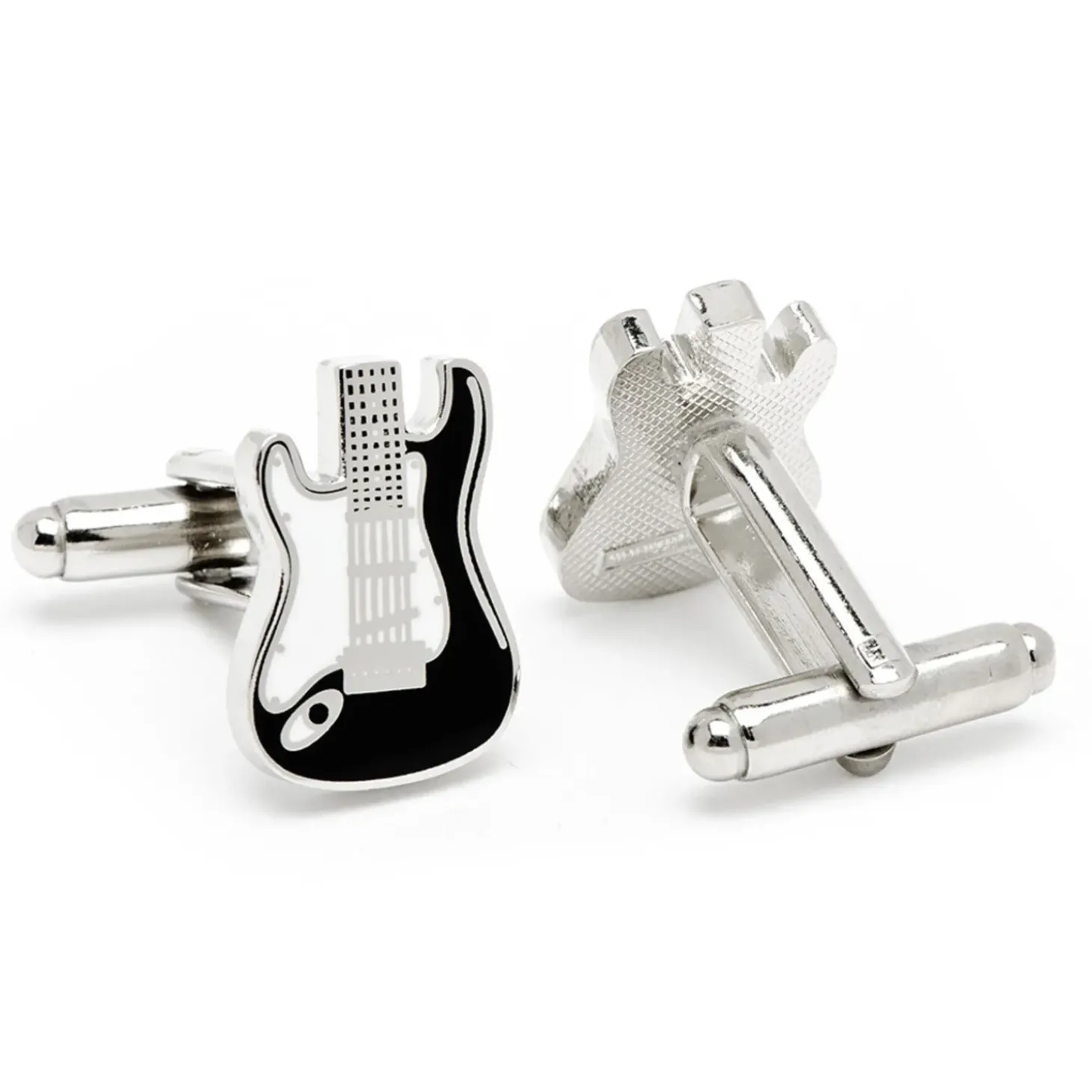 Cufflinks, Inc. Electric Guitar Cufflinks