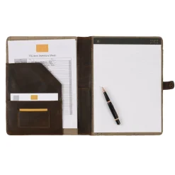 Moore & Giles Elliott Large Writing Portfolio