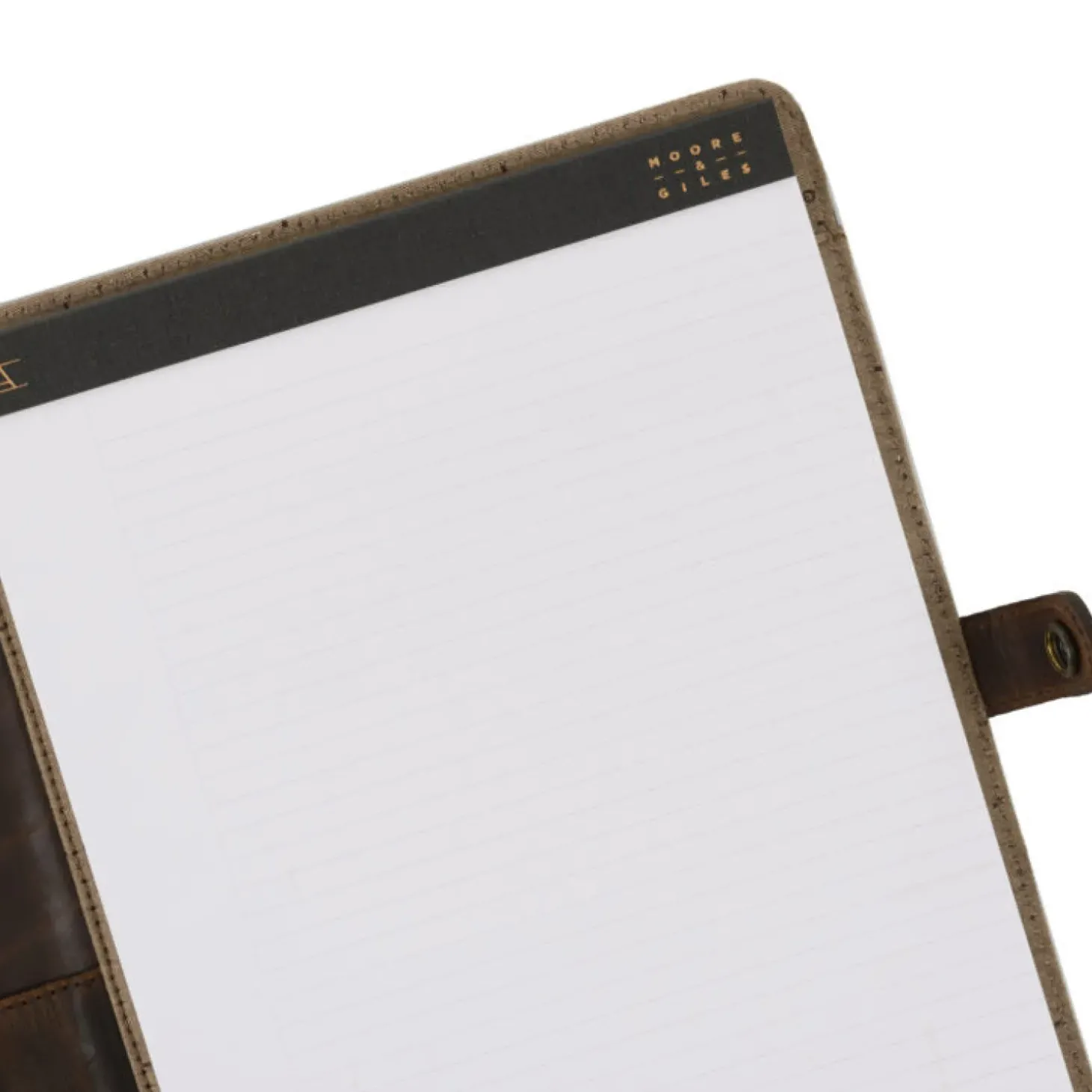 Moore & Giles Elliott Large Writing Portfolio