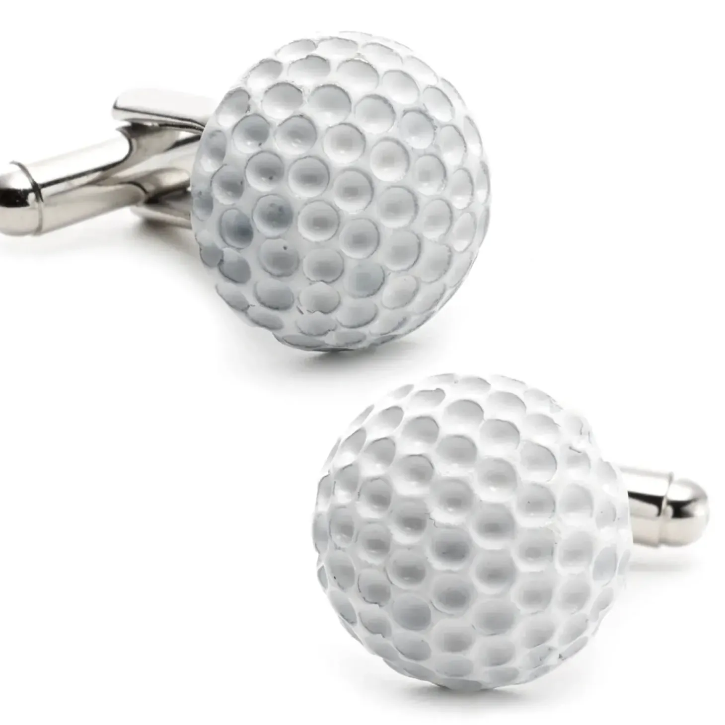 Cufflinks, Inc. Enamel Golf Ball Cufflinks