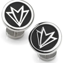 Marvel Falcon Cufflinks