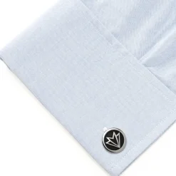 Marvel Falcon Cufflinks