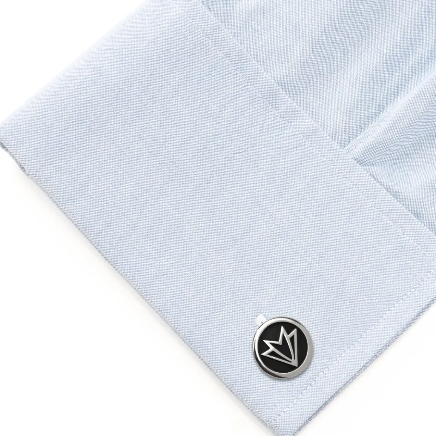 Marvel Falcon Cufflinks