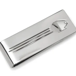 Star Wars Falcon Cut Out Money Clip