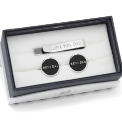 Ox and Bull Trading Co. Father's Day Gift Set