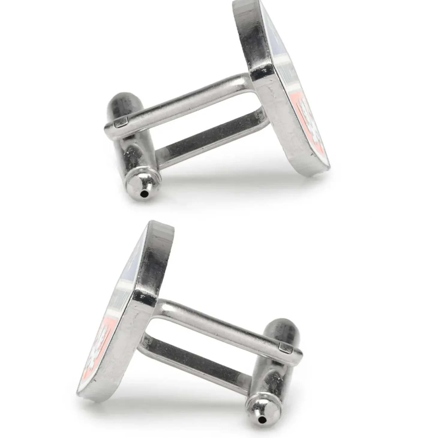 MLS FC Cincinnati Cufflinks