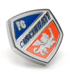 MLS FC Cincinnati Lapel Pin