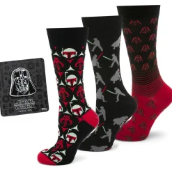 Star Wars Find the Force Black Gift Set