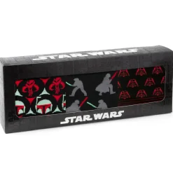 Star Wars Find the Force Black Gift Set
