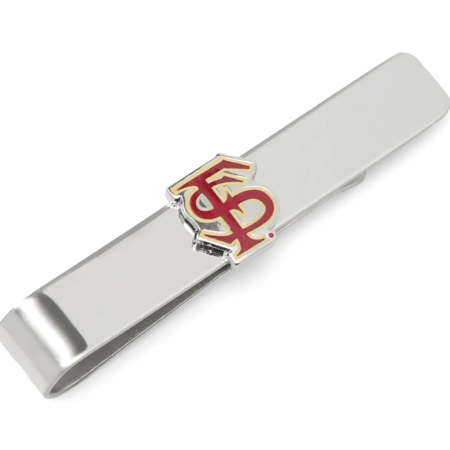 NCAA Florida State Seminoles Tie Bar