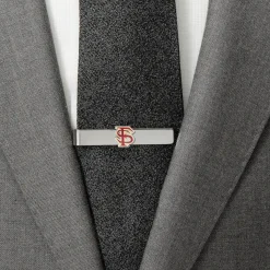 NCAA Florida State Seminoles Tie Bar