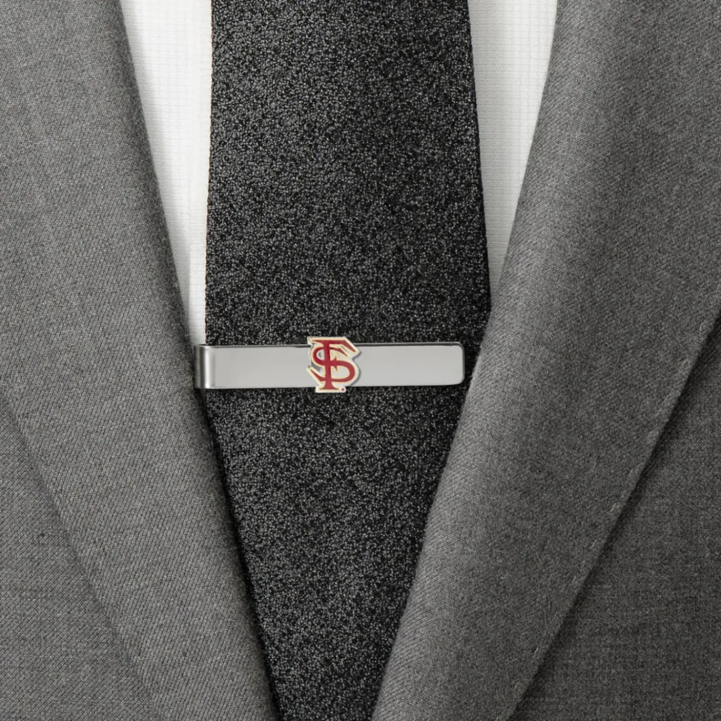 NCAA Florida State Seminoles Tie Bar