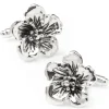 Cufflinks, Inc. Flower Cufflinks