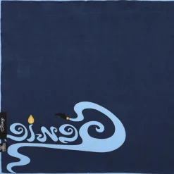 Disney Genie Writing Pocket Square