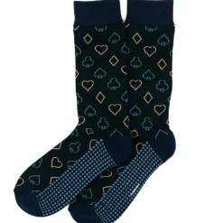 Cufflinks, Inc. Gentlemens Night Out Sock Set
