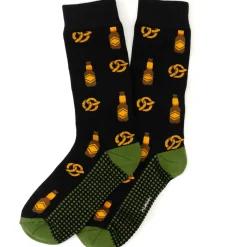 Cufflinks, Inc. Gentlemens Night Out Sock Set